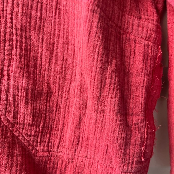 Free People summer daydream top. NWT - Picture 4 of 4